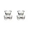 Kit Heath Teddy Bear Studs