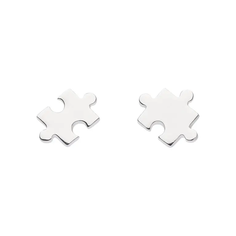 Kit Heath Puzzle Studs