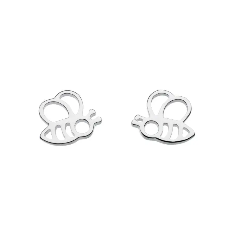 Kit Heath Honey Bee Studs