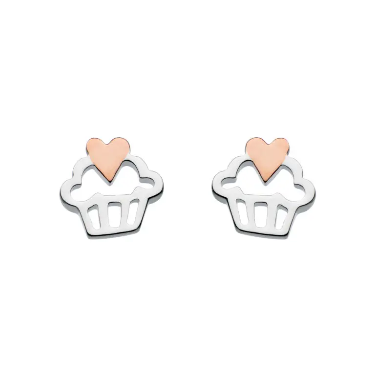 Kit Heath Cupcake Studs