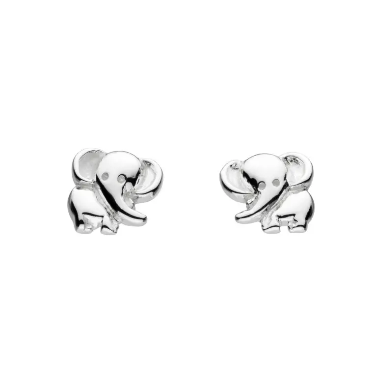 Kit Heath Elephant Studs