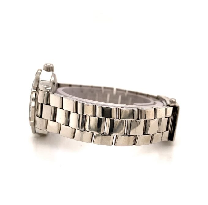 Tag Heuer Ladies Diamond Aquaracer Watch - Image 4