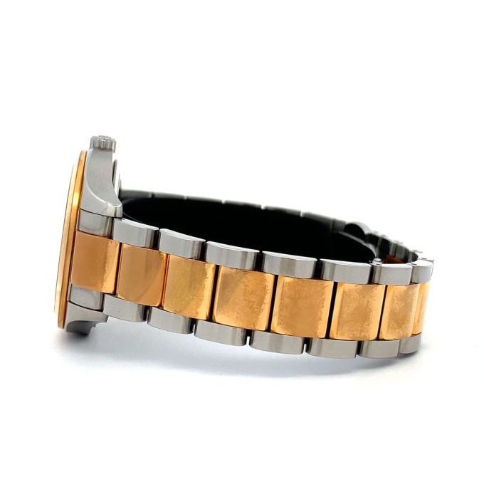 Maurice Lacroix Miros Ladies Date Watch - Image 3