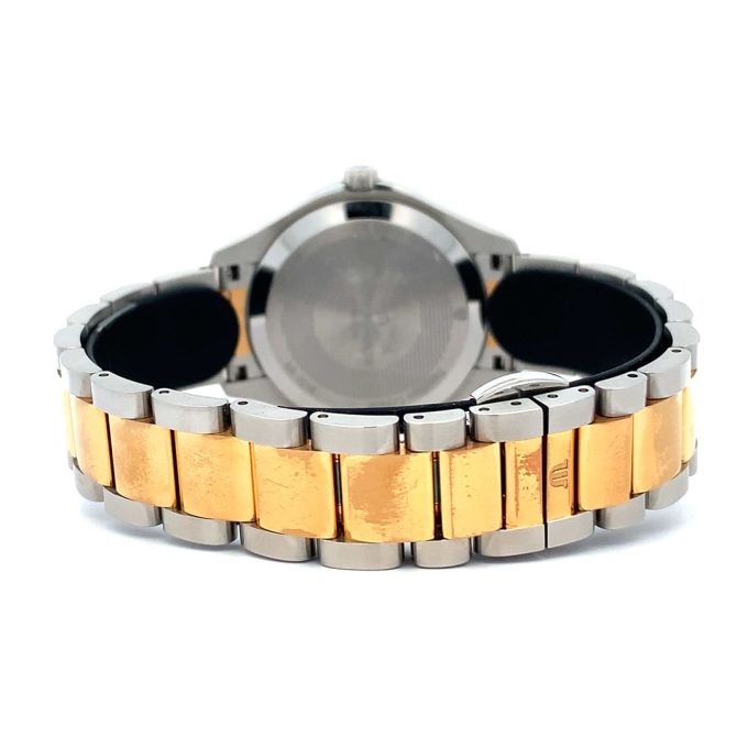 Maurice Lacroix Miros Ladies Date Watch - Image 4