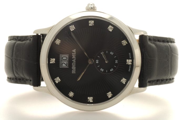Ladies Rodania Watch - Image 2