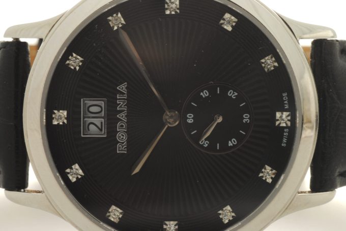 Ladies Rodania Watch - Image 4