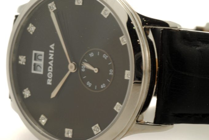 Ladies Rodania Watch - Image 3