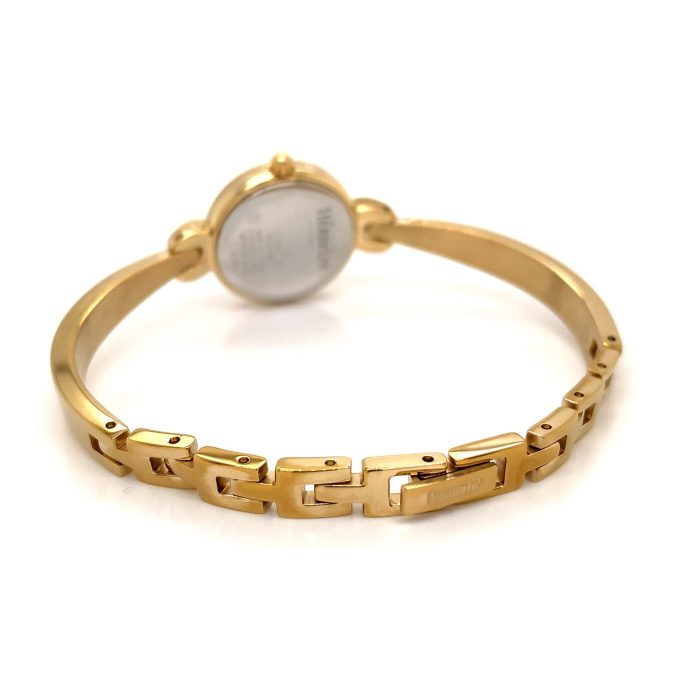 Michel Herbelin Salambo Bangle Watch 1700/BP13 - Image 4