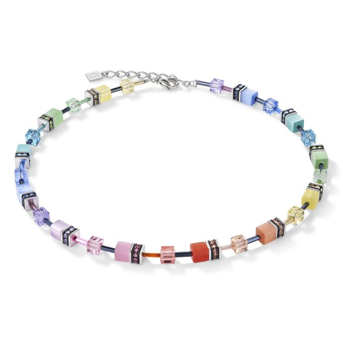 Coeur de Lion Necklace 2838/10-1542