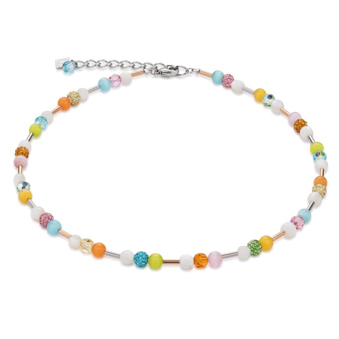 Coeur de Lion Necklace  4913_10_1527