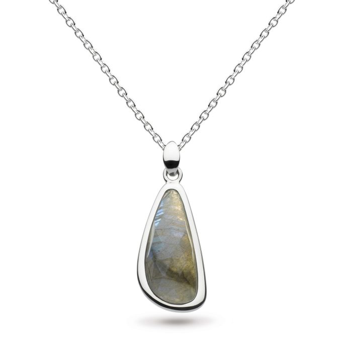 Kit Heath Coast Labradorite Necklace