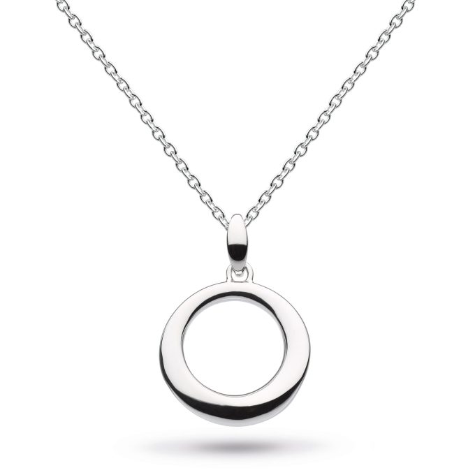 Kit Heath Dainty Cirque Necklace