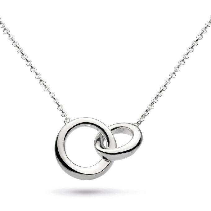 Kit Heath Cirque Necklace