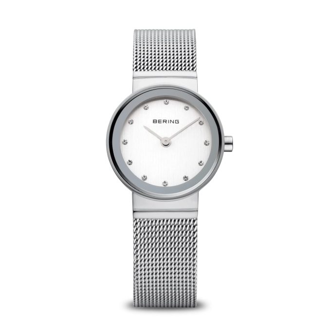 Bering Small Mirror Watch 10122-000