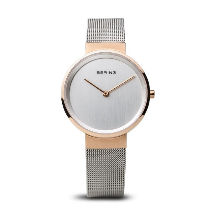 Bering Rose Minimal Watch 14531-060