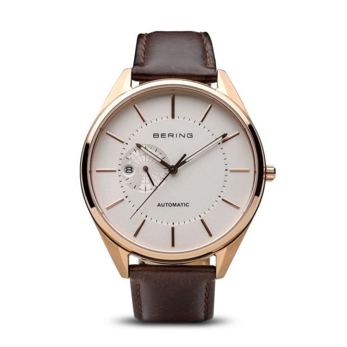 Bering Rose Automatic Watch 16243-564