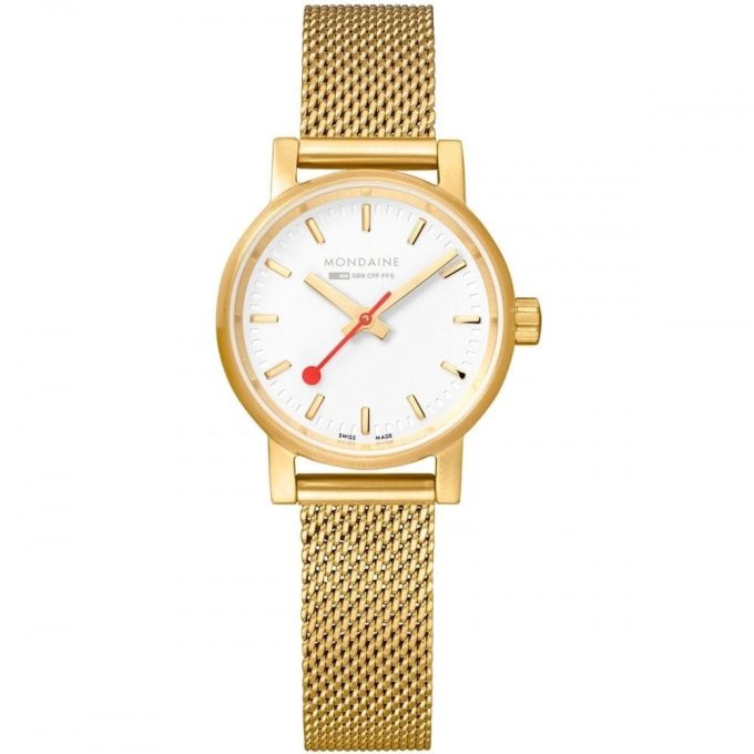 Mondaine Evo 2 Petite 26mm