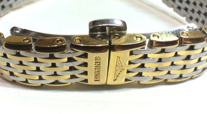 Longines Le Grande Classique Ladies Watch