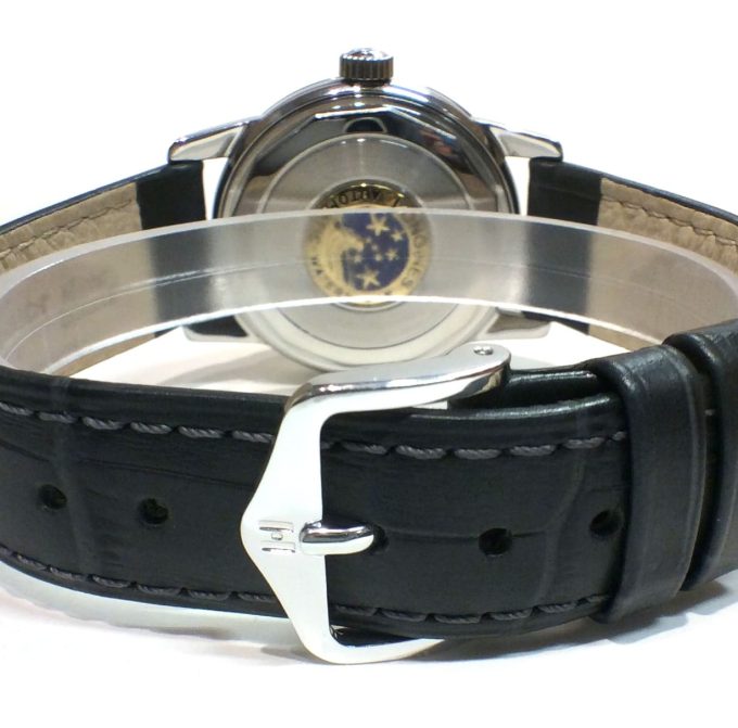 Longines Conquest Automatic Watch
