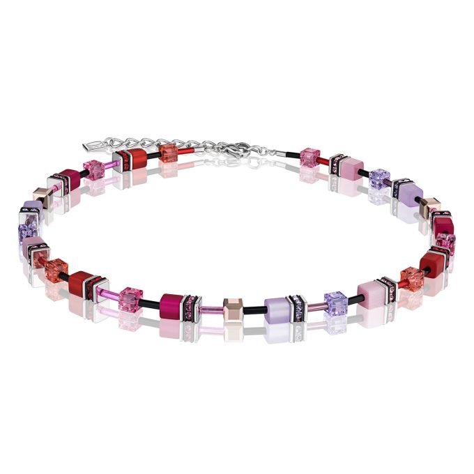 Coeur De Lion Necklace 2838/10/0325