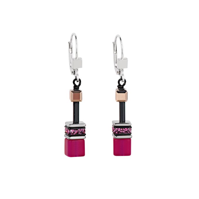 Coeur De Lion Earrings 2838/20/0325
