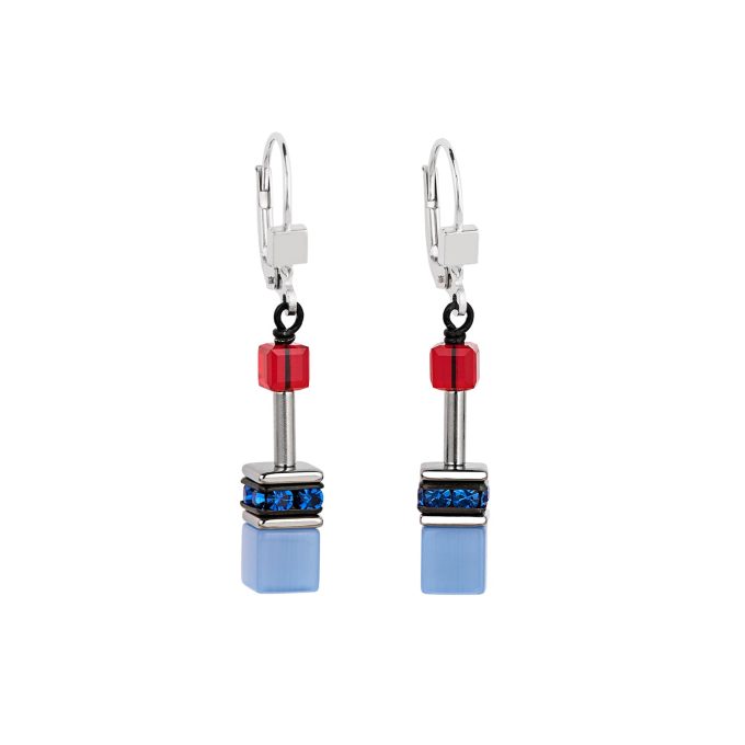 Coeur De Lion Earrings 2838/20/1559