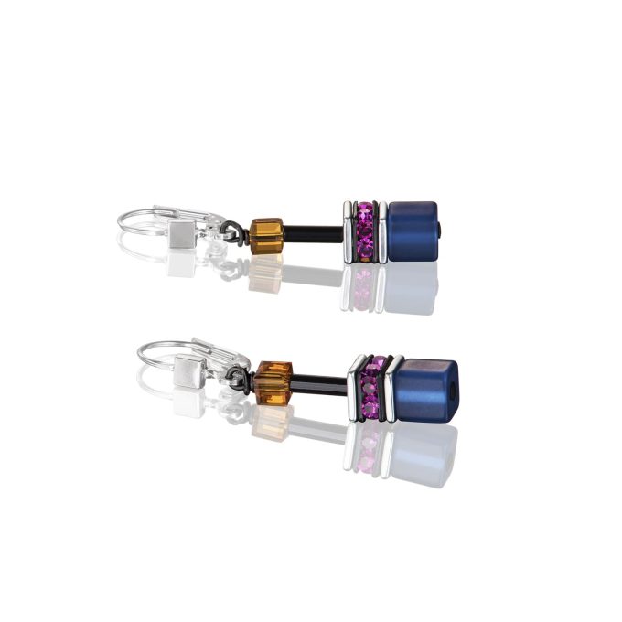 Coeur De Lion Earrings 2838/20/1567