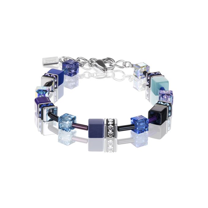 Coeur De Lion Bracelet 2838/30/0708