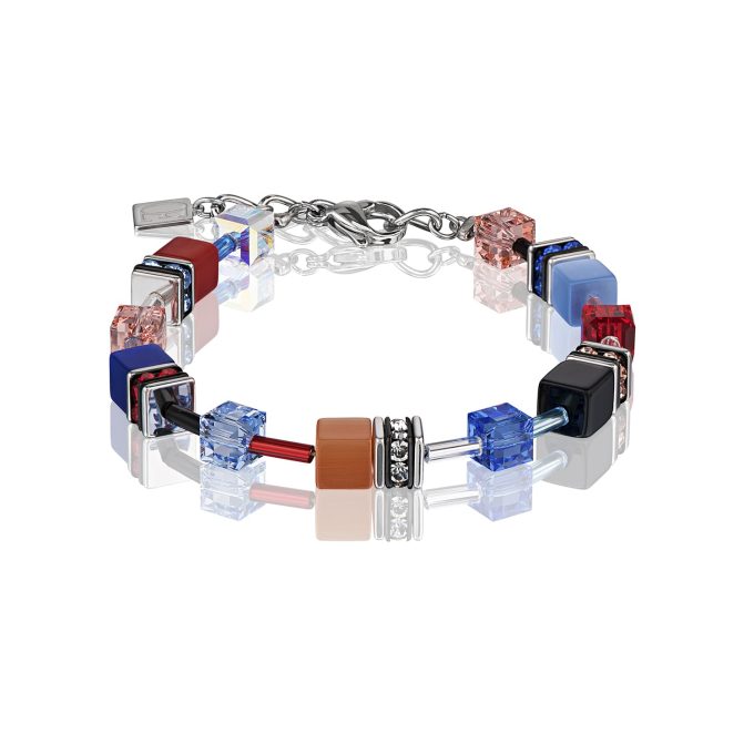 Coeur De Lion Bracelet 2838/30/1559
