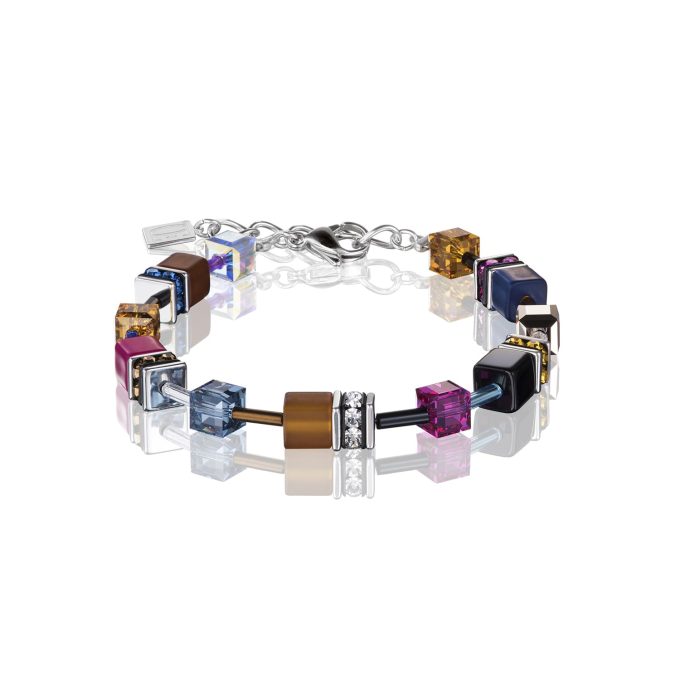 Coeur De Lion Bracelet 2838/30/1567