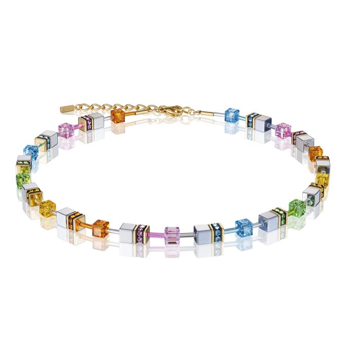 Coeur De Lion Necklace 4015/10/1522