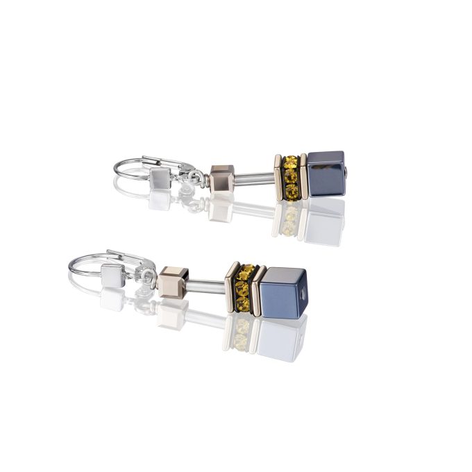 Coeur De Lion Earrings 4015/20/0226