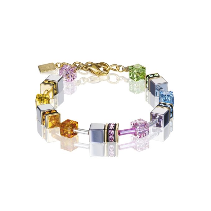 Coeur De Lion Bracelet 4015/30/1522