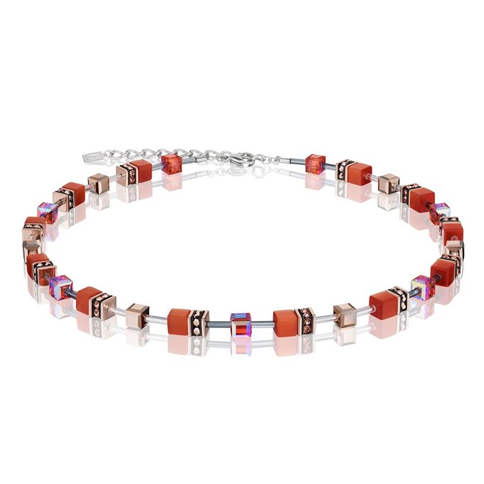 Coeur De Lion Necklace 4016100221