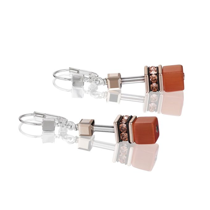 Coeur De Lion Earrings 4016/20/0221