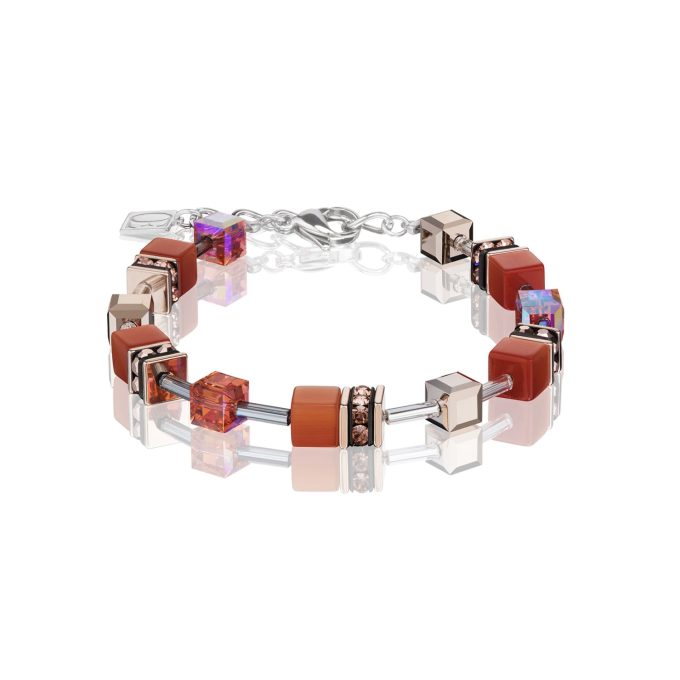 Coeur De Lion Bracelet 4016/30/0221