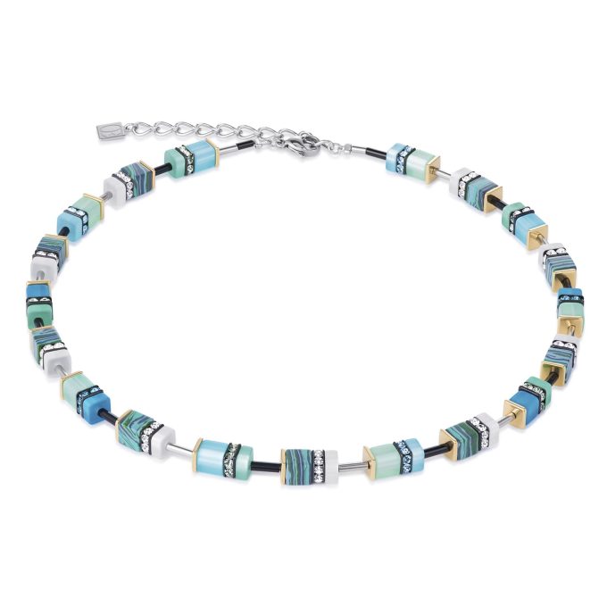 Coeur De Lion Necklace 4746/10/0605