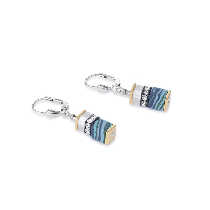 Coeur De Lion Earrings 4746/20/0605