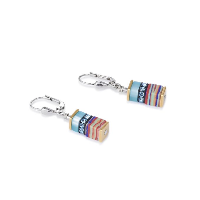 Coeur De Lion Earrings 4746/20/1542