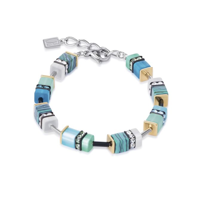 Coeur De Lion Bracelet 4746/30/0605