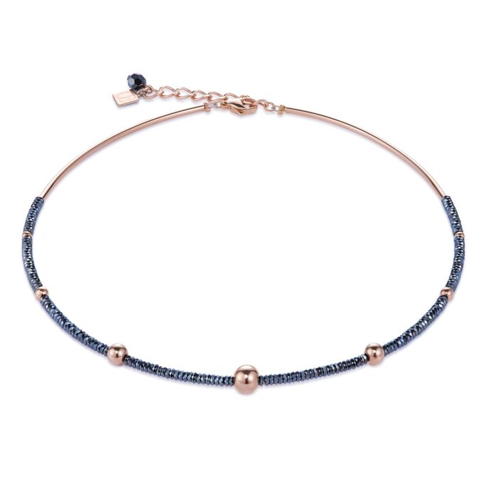 Coeur De Lion Necklace 4933/10/1620