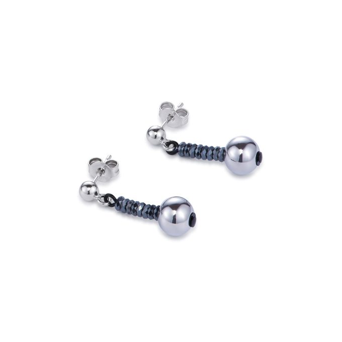 Coeur De Lion earrings 4933/21/1700