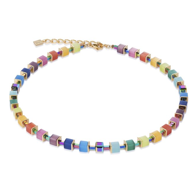 Coeur De Lion Necklace 4947/10/1535