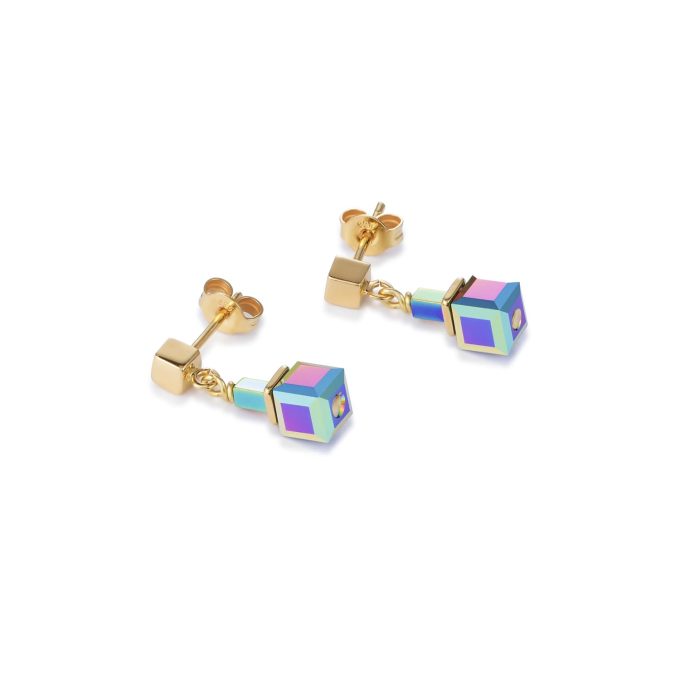 Coeur De Lion Earrings 4947/21/1535