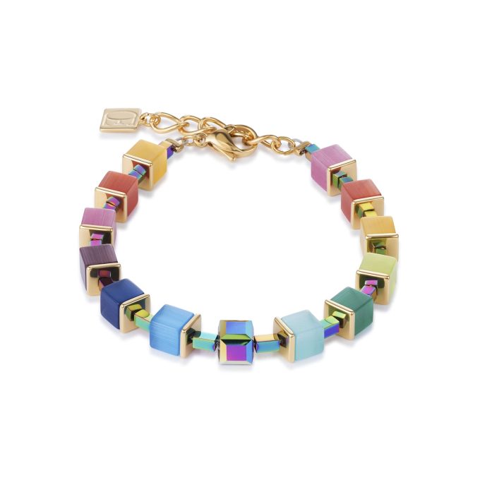Coeur De Lion Bracelet 4947/30/1535