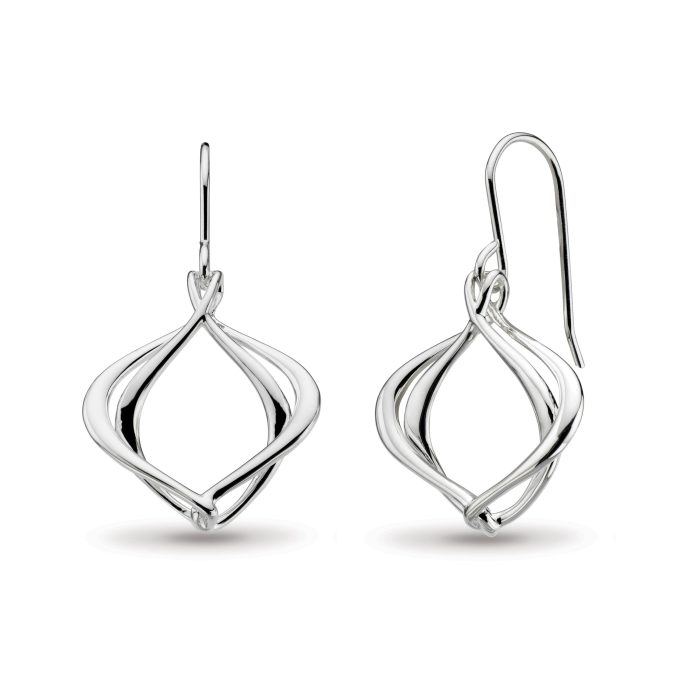 Kit Heath Alicia Drop Earrings