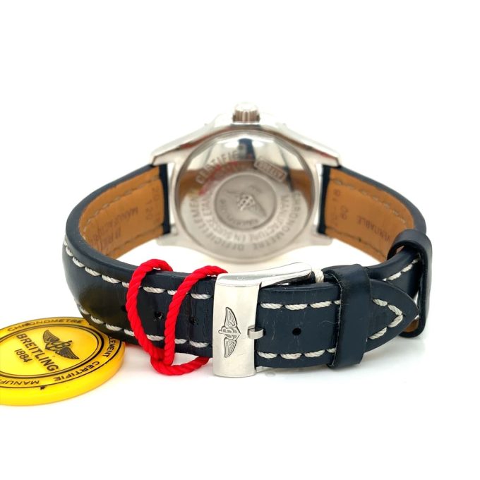 Breitling Super Ocean Automatic Watch - Image 4