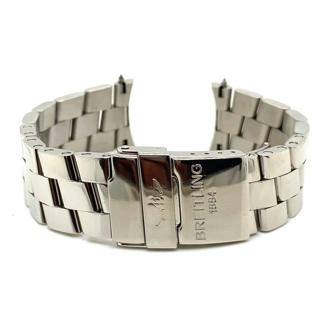 Breitling Super Ocean Automatic Watch - Image 2