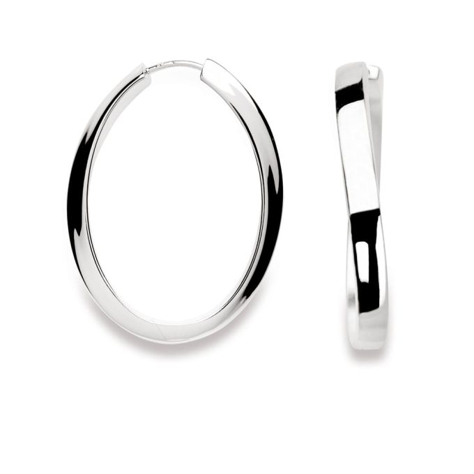 Bastian Seductive Curved Design