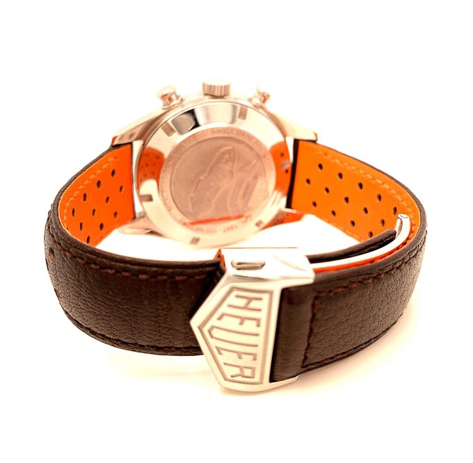 Tag Heuer 300SLR Carrera Watch - Image 5